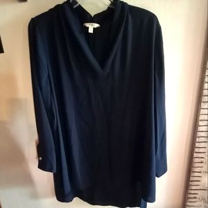 Brand NEW navy long sleeve